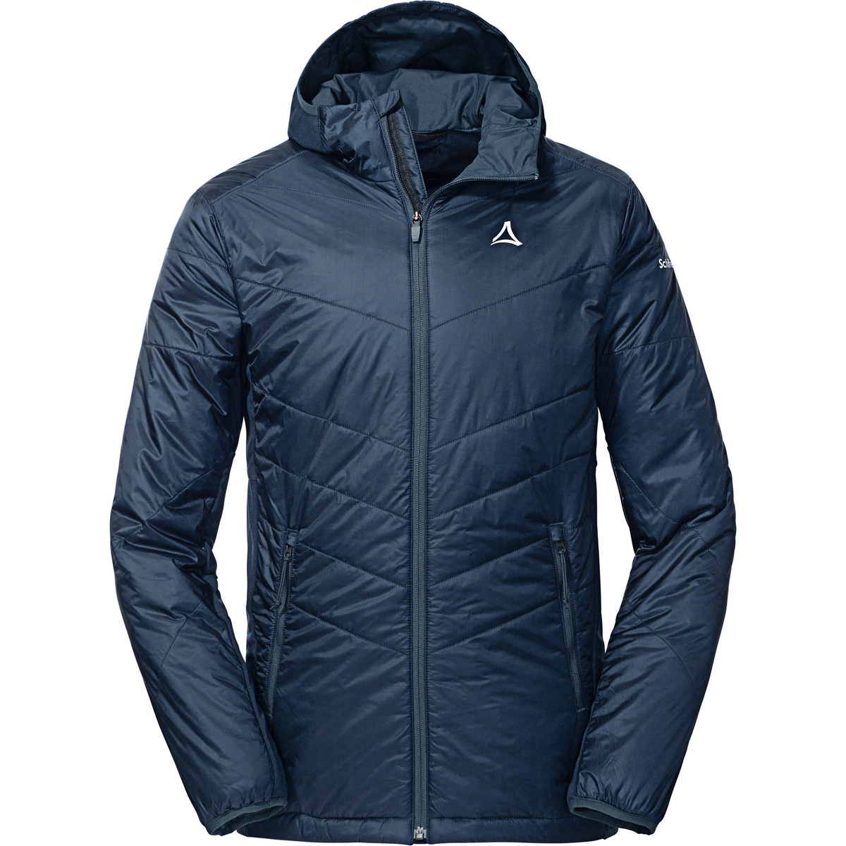 Schöffel Herren Stams Hybrid Jacke Schöffel Herren Stams Hybrid Jacke von Schöffel