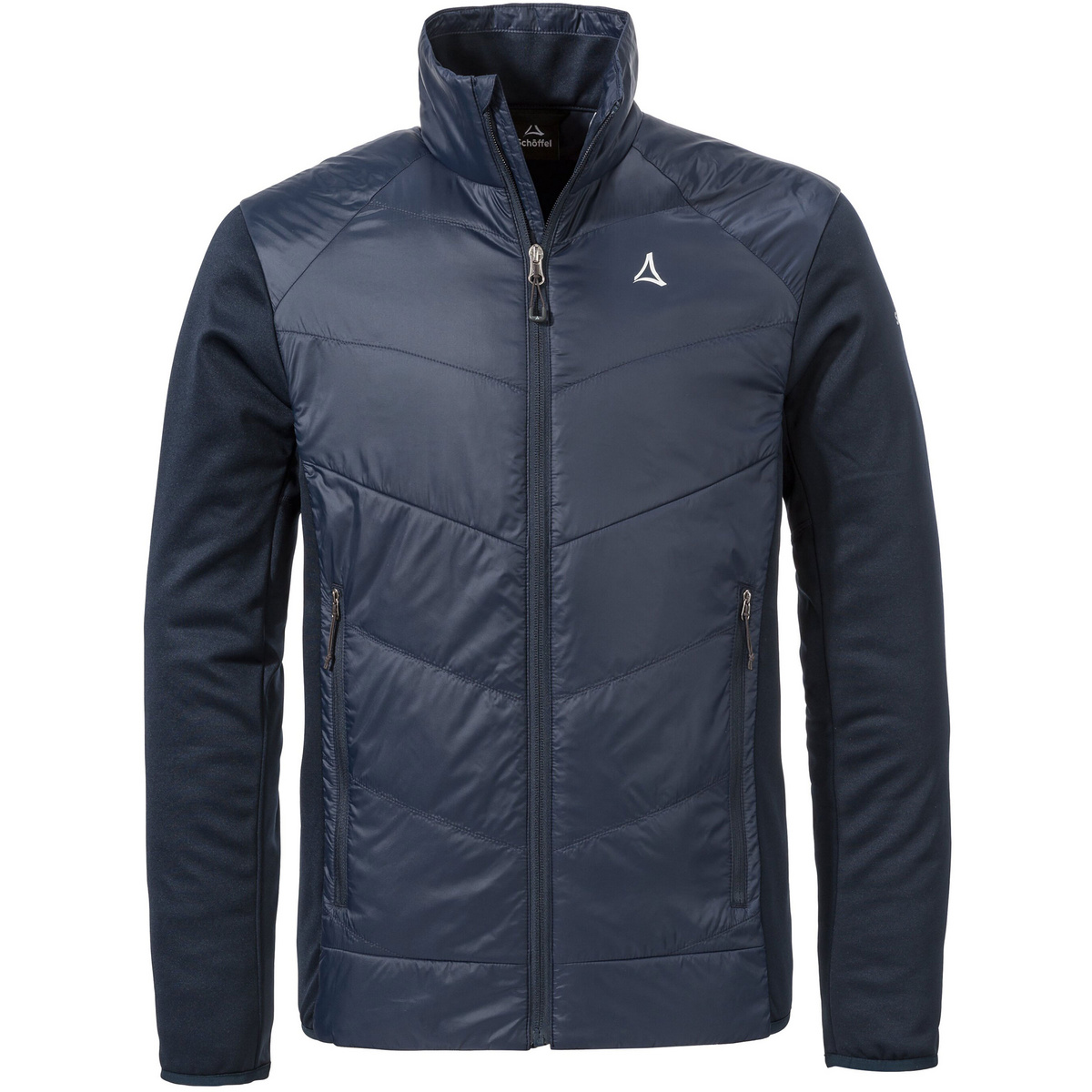 Schöffel Herren Style Cascata Hybrid Jacke Schöffel Herren Style Cascata Hybrid Jacke von Schöffel