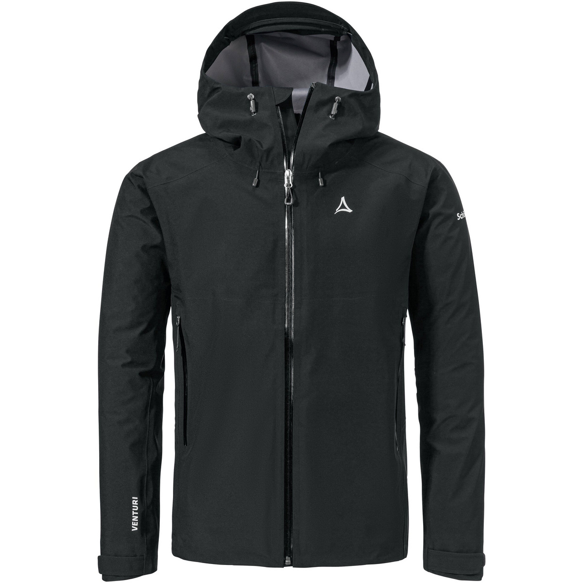 Schöffel Herren Style Cascata Jacke Schöffel Herren Style Cascata Jacke von Schöffel