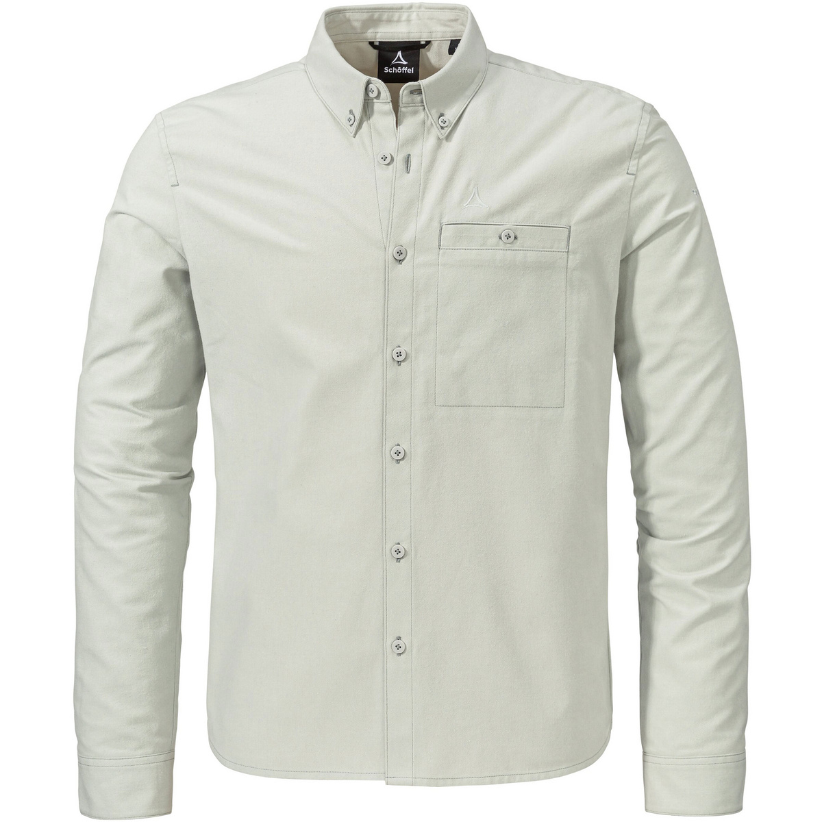 Schöffel Herren Style Clydon Hemd Schöffel Herren Style Clydon Hemd von Schöffel