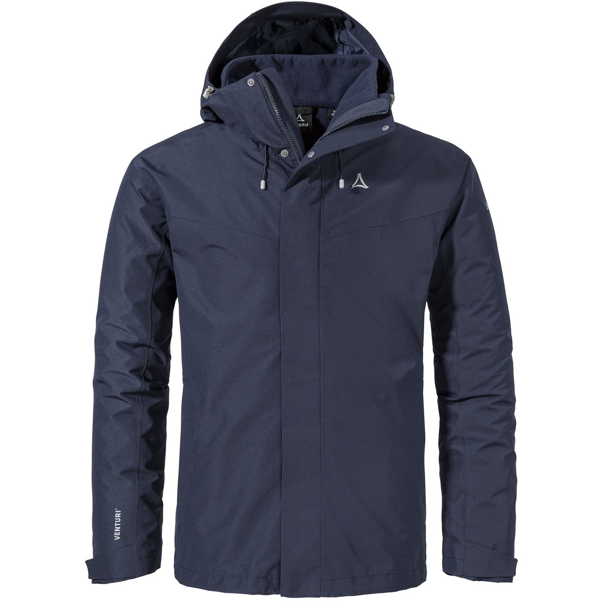 Schöffel Herren Style Okere 3in1 Jacke Schöffel Herren Style Okere 3in1 Jacke von Schöffel