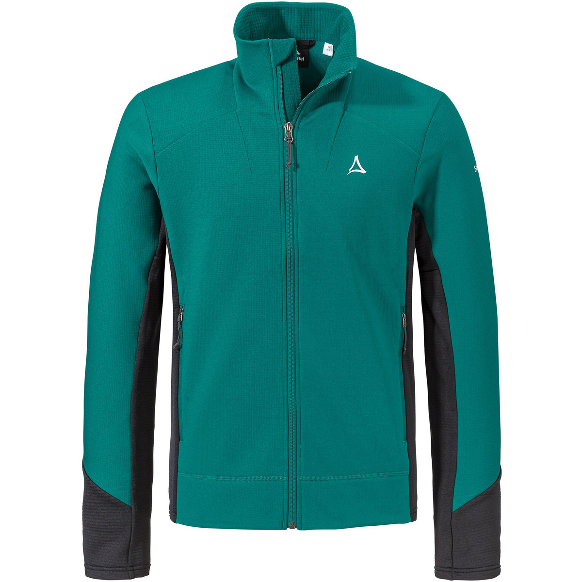 Schöffel Herren Style Tiefen Fleece Jacke Schöffel Herren Style Tiefen Fleece Jacke von Schöffel