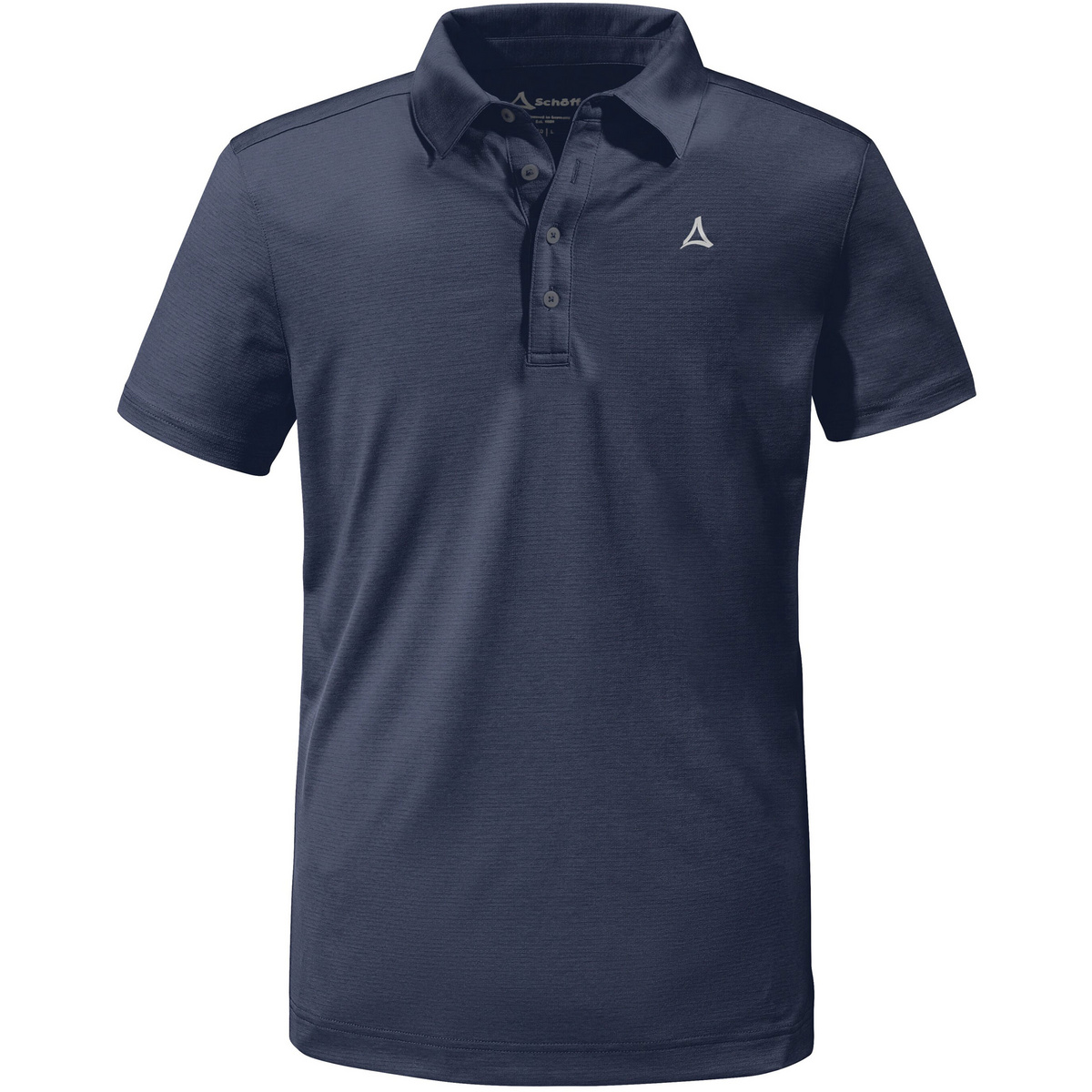 Schöffel Herren Tauron Polo T-Shirt von Schöffel