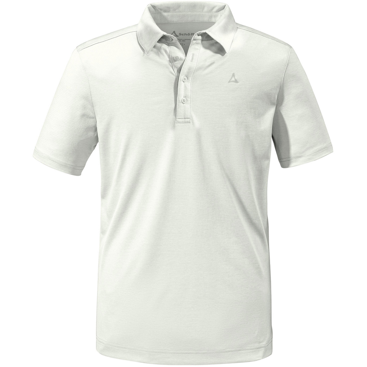 Schöffel Herren Tauron Polo T-Shirt von Schöffel