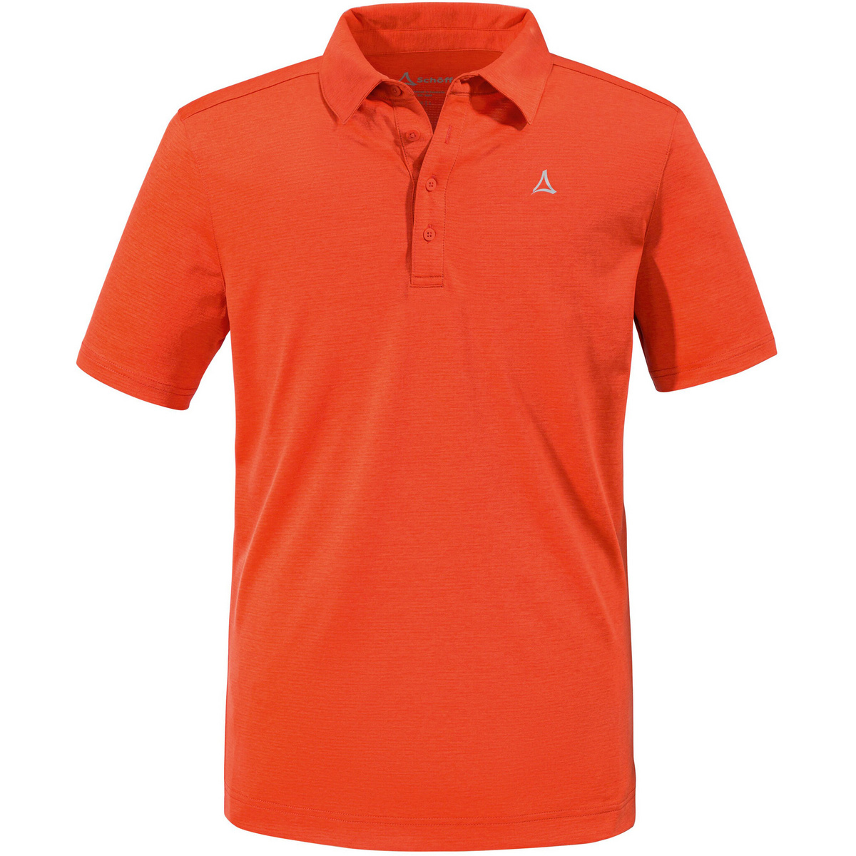 Schöffel Herren Tauron Polo T-Shirt von Schöffel