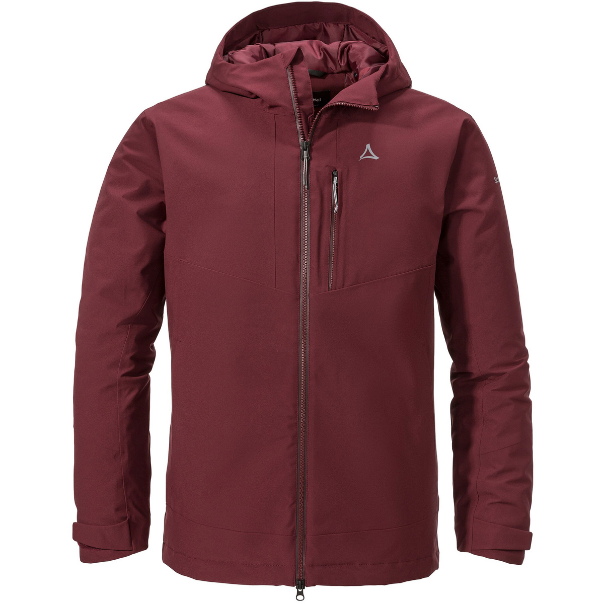 Schöffel Herren Torspitze Jacke Schöffel Herren Torspitze Jacke von Schöffel