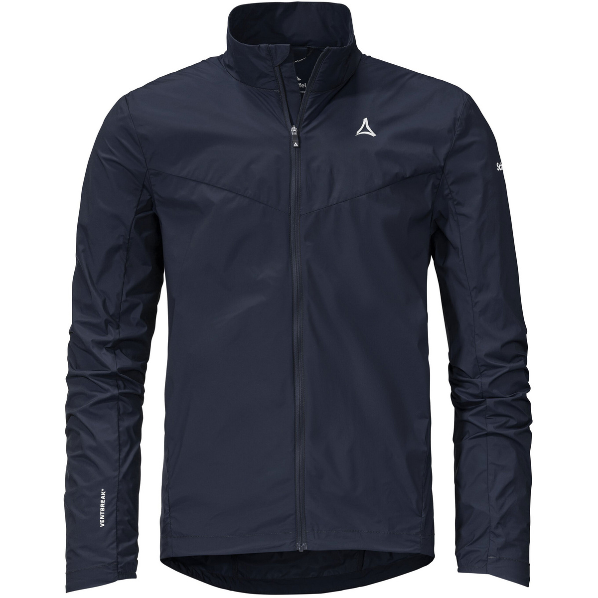 Schöffel Herren Val Bavona Jacke Schöffel Herren Val Bavona Jacke von Schöffel