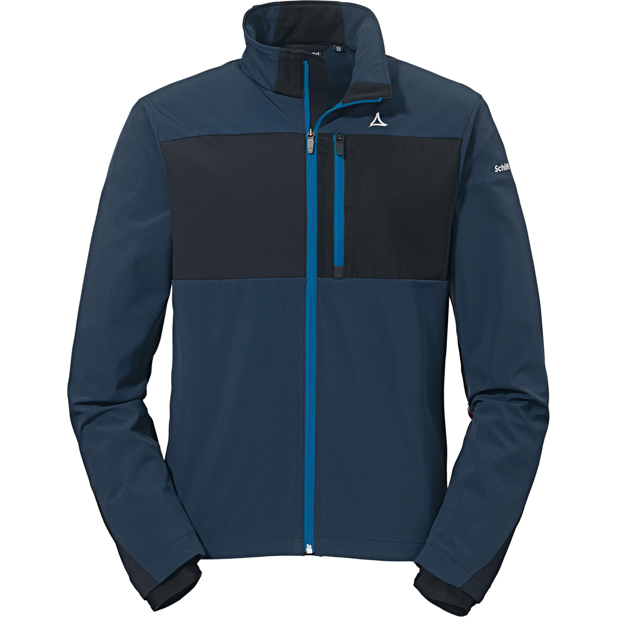 Schöffel Herren Zumaia Softshell Jacke Schöffel Herren Zumaia Softshell Jacke von Schöffel