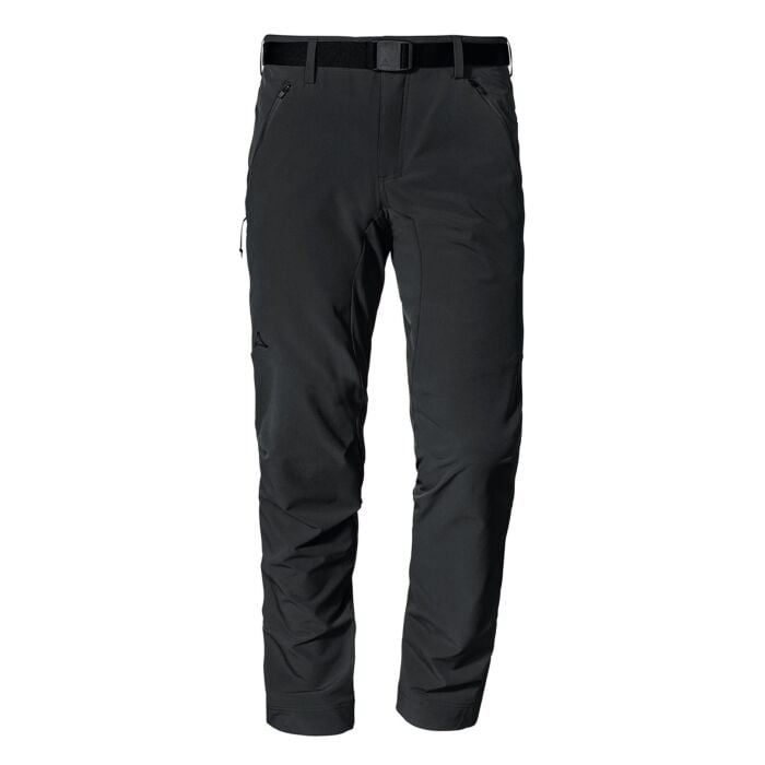 Schöffel Hose Taibun Men, schwarz, 56 von Schöffel