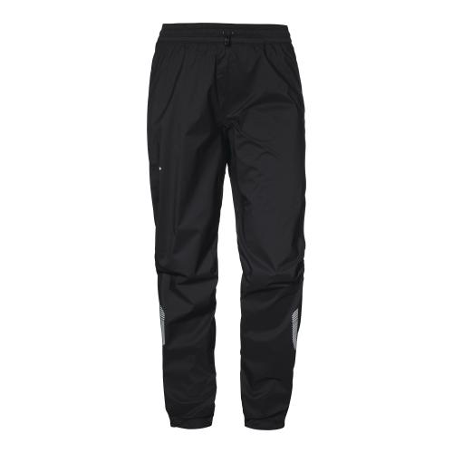 Schöffel Regenhose lang 2.5L Pants Bohusleden L - schwarz (Grösse: 40) von Schöffel