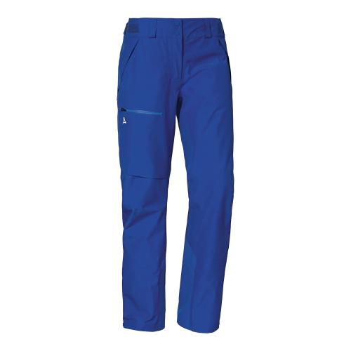 Schöffel Hose lang 3L Pants Cimerlo L - blau (Grösse: 34) von Schöffel