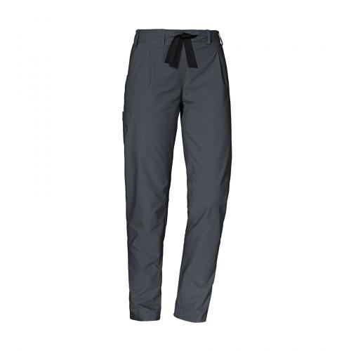 Schöffel Hose lang Pants Oaktree L - grau (Grösse: 20) von Schöffel