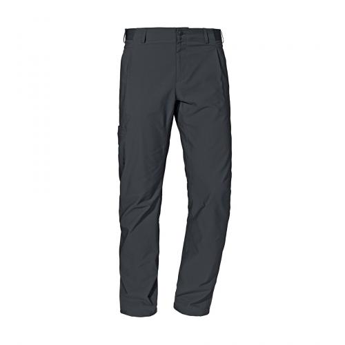 Schöffel Hose lang Pants Oaktree M - grau (Grösse: 110) von Schöffel