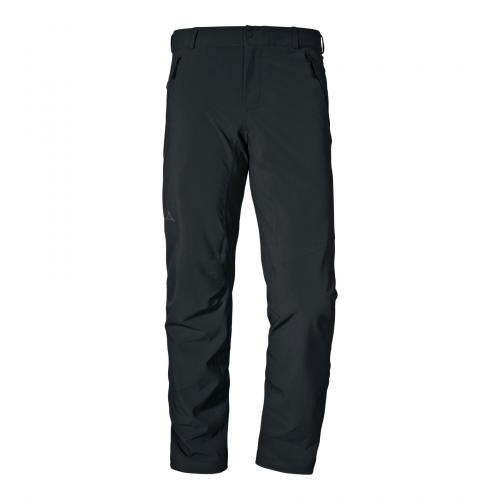 Schöffel Hose lang Pants Portados M - schwarz (Grösse: 54) von Schöffel