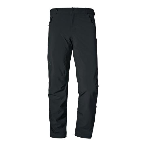 Schöffel Hose lang Pants Portados M - schwarz (Grösse: 56) von Schöffel