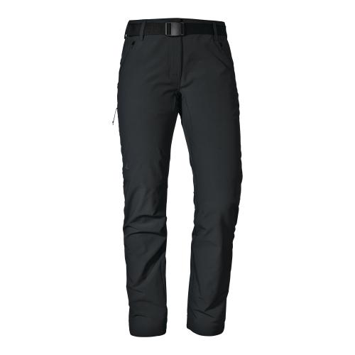 Schöffel Wanderhose lang Pants Taibun L - schwarz (Grösse: 34) von Schöffel