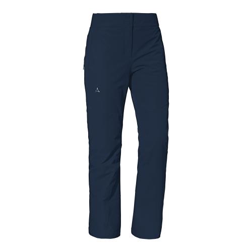 Schöffel Hose lang Ski Pants Campetto L - blau (Grösse: 38) von Schöffel