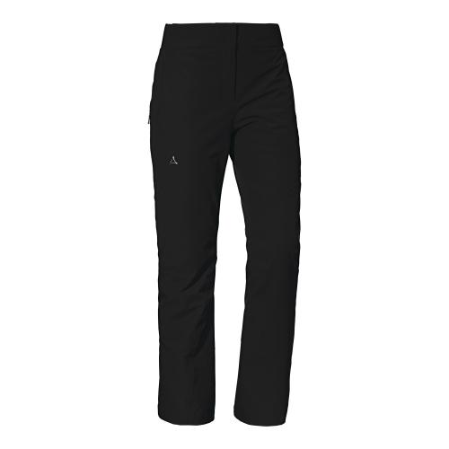 Schöffel Hose lang Ski Pants Campetto L - schwarz (Grösse: 38) von Schöffel