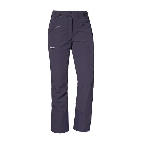 Schöffel Hose lang Ski Pants Horberg L - lila (Grösse: 46) von Schöffel