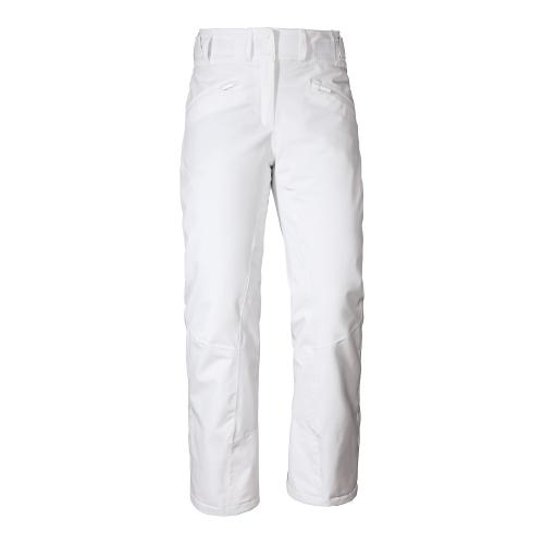 Schöffel Hose lang Ski Pants Horberg L - weiß (Grösse: 36) von Schöffel