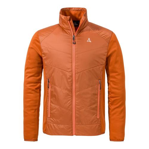 Schöffel Hybrid Jk Style Cascata MNS - gelb (Grösse: 48) von Schöffel