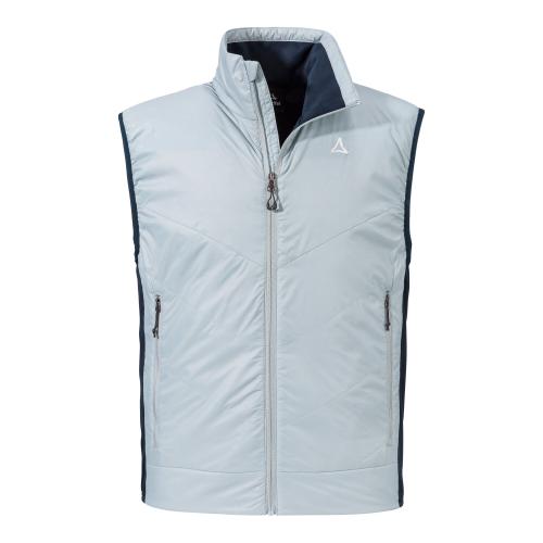 Schöffel Hybrid Vt Style Cascata MNS - grün (Grösse: 50) von Schöffel