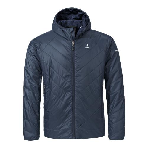 Schöffel Ins Jacket Style Cascata MNS - blau (Grösse: 50) von Schöffel