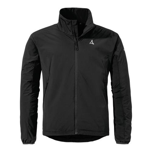 Schöffel Ins Jacket Style Salza MNS - schwarz (Grösse: 58) von Schöffel