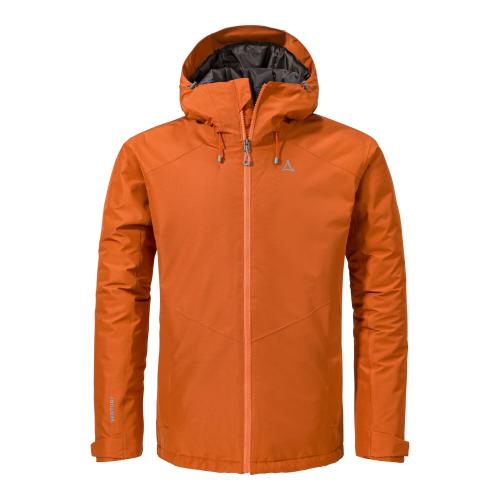 Schöffel Ins Jacket Style Wildkar MNS - gelb (Grösse: 46) von Schöffel
