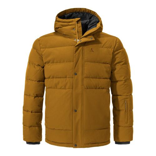 Schöffel Ins. Jacket Eastcliff M - blaun (Grösse: 50) von Schöffel