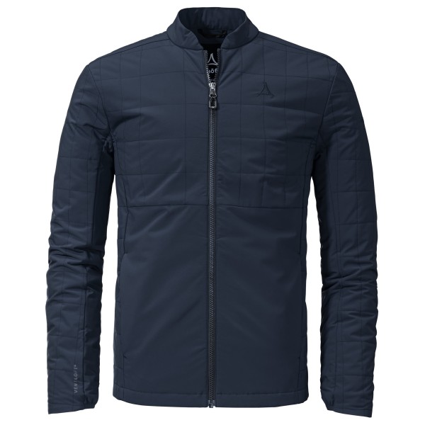 Schöffel - Insulation Jacket Bozen - Kunstfaserjacke Gr 58 blau Schöffel - Insulation Jacket Bozen - Kunstfaserjacke Gr 58 blau von Schöffel