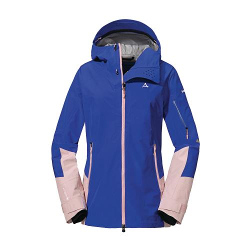 Schöffel Jacken 3L Jacket Cimerlo L - blau (Grösse: 40) von Schöffel