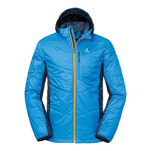 Schöffel Jacken Padded Jacket Stams M - blau (Grösse: 50) von Schöffel