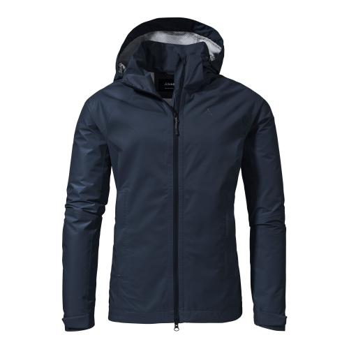 Schöffel Jacket Easy XT L - blau (Grösse: 21) von Schöffel