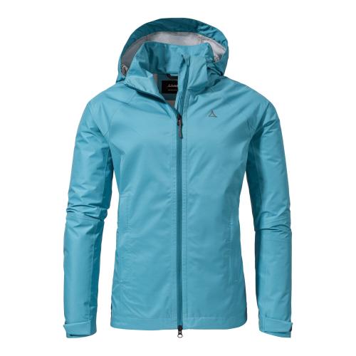 Schöffel Jacket Easy XT L - blau (Grösse: 40) von Schöffel