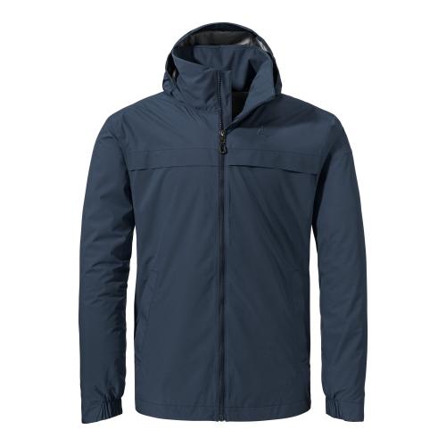 Schöffel Jacket Style Bohorok MNS - blau (Grösse: 52) von Schöffel