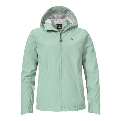 Schöffel Jacket Style Bohorok WMS - grün (Grösse: 44) von Schöffel