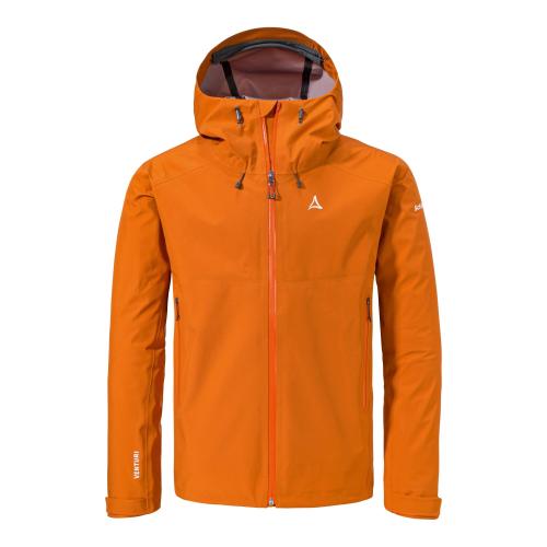 Schöffel Jacket Style Cascata MNS - gelb (Grösse: 50) von Schöffel