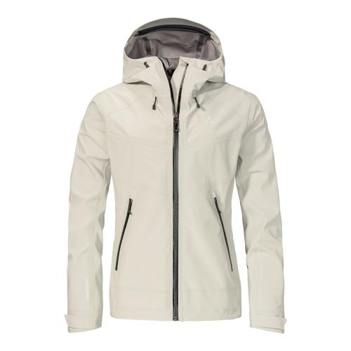 Schöffel Jacket Style Cascata WMS - natur (Grösse: 46) von Schöffel