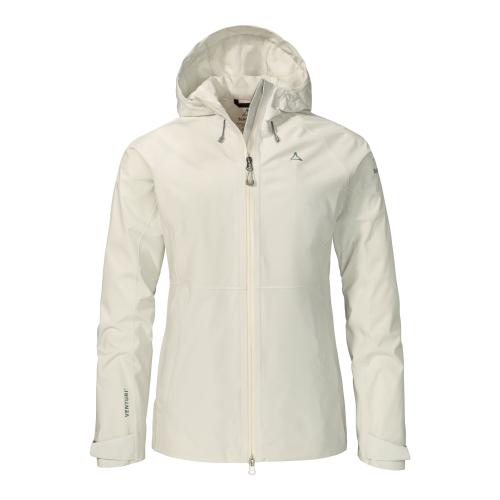 Schöffel Jacket Style Mauku WMS - natur (Grösse: 40) von Schöffel