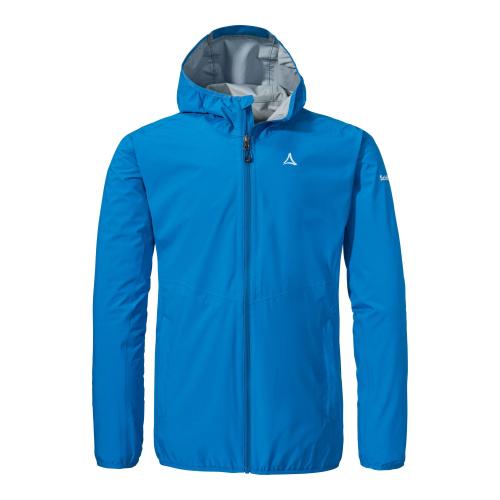 Schöffel Jacket Style Migandi MNS - blau (Grösse: 48) von Schöffel