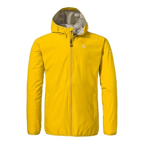 Schöffel Jacket Style Migandi MNS - goldfarben (Grösse: 58) von Schöffel