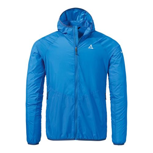 Schöffel Jacket Style Wutach MNS - blau (Grösse: 56) von Schöffel