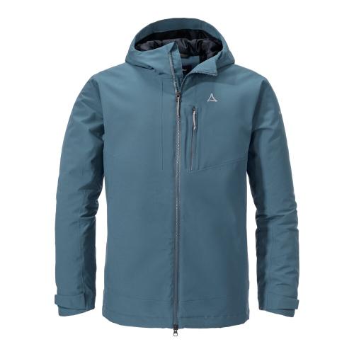 Schöffel Jacket Torspitze M - blau (Grösse: 54) von Schöffel