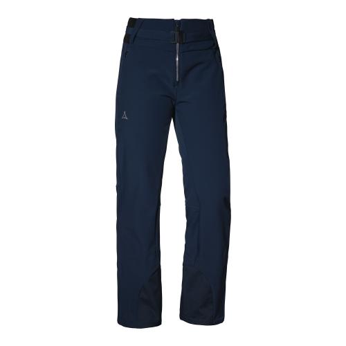 Schöffel Jethosen Ski Pants Cervinia L - blau (Grösse: 48) von Schöffel