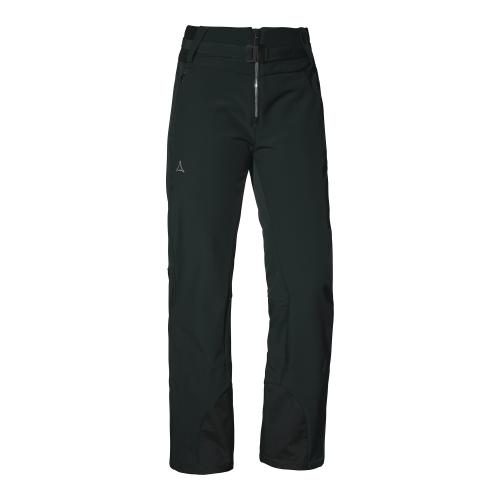 Schöffel Jethosen Ski Pants Cervinia L - schwarz (Grösse: 38) von Schöffel