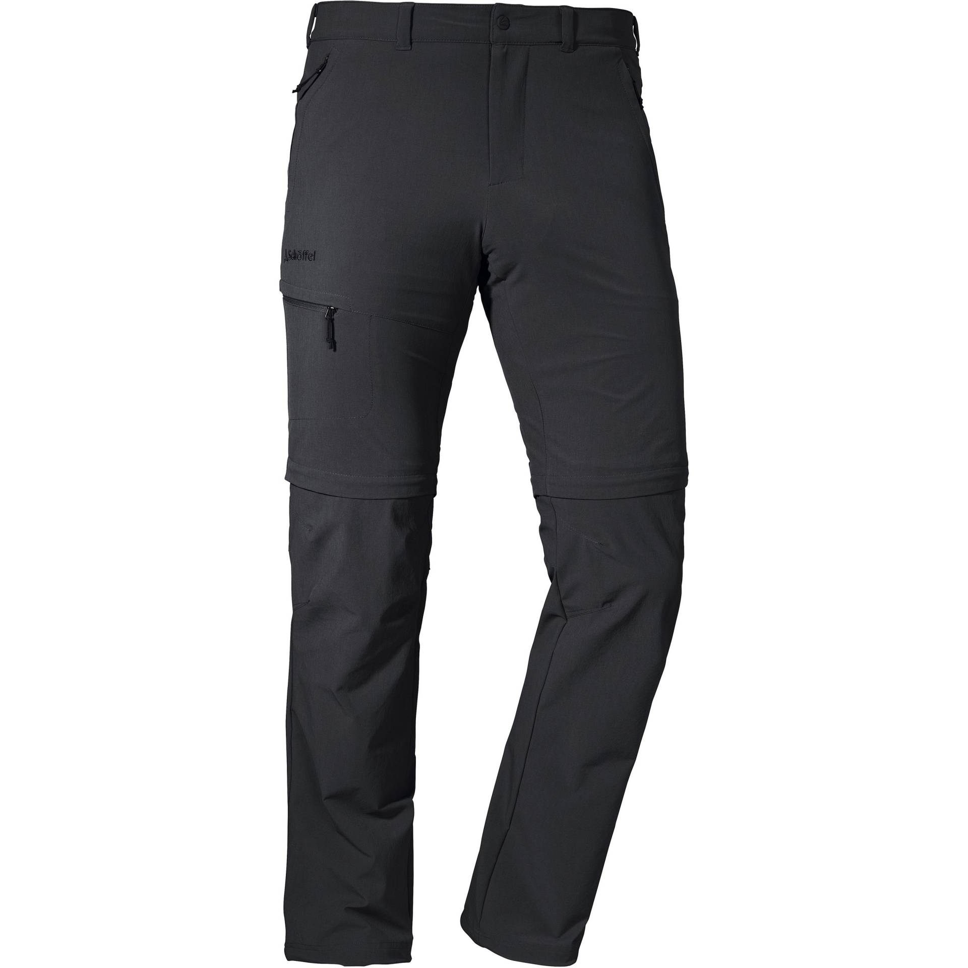 Schöffel Koper1 Zip Off Zipphose Herren von Schöffel