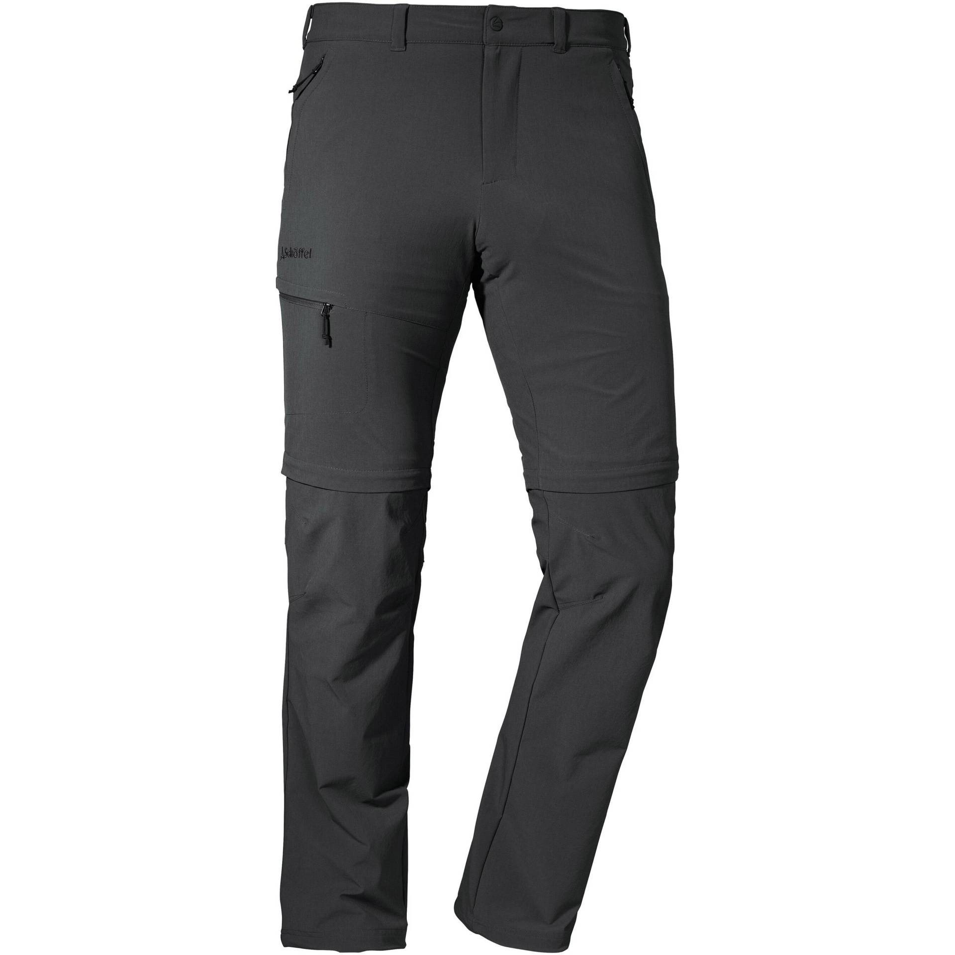 Schöffel Koper1 Zip Off Zipphose Herren von Schöffel