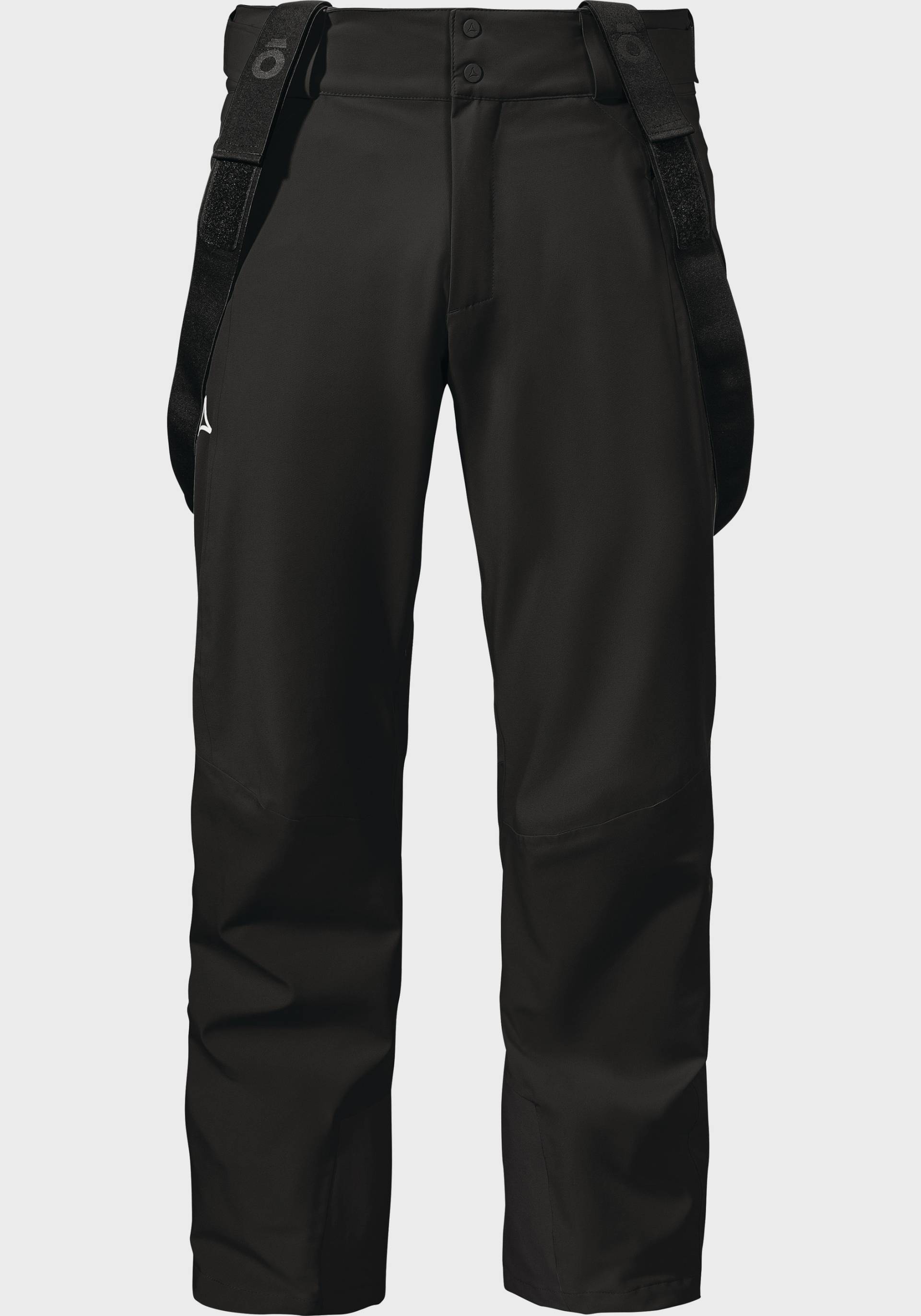 Schöffel Latzhose »Ski Pants Pontresina M« Schöffel Latzhose »Ski Pants Pontresina M« von Schöffel