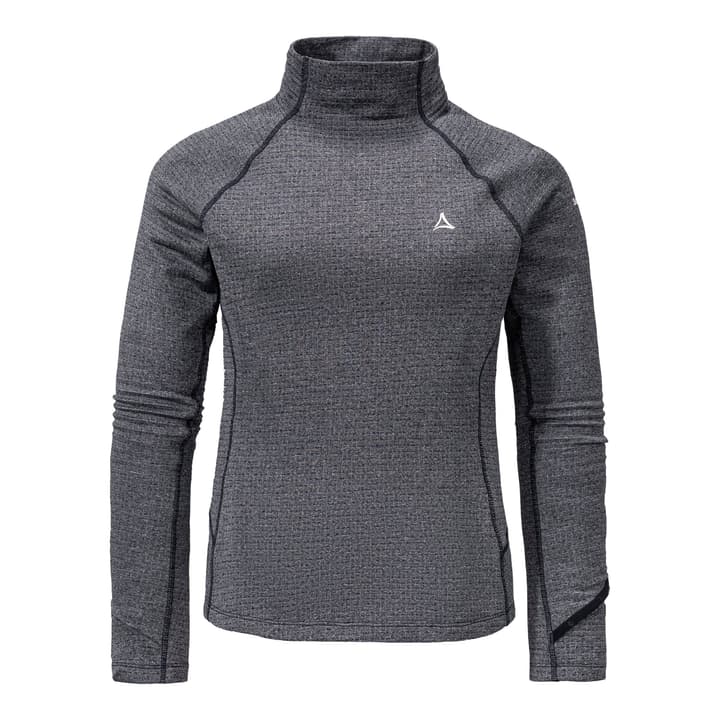 Schöffel Longsleeve Cristallo L Skipullover marine von Schöffel